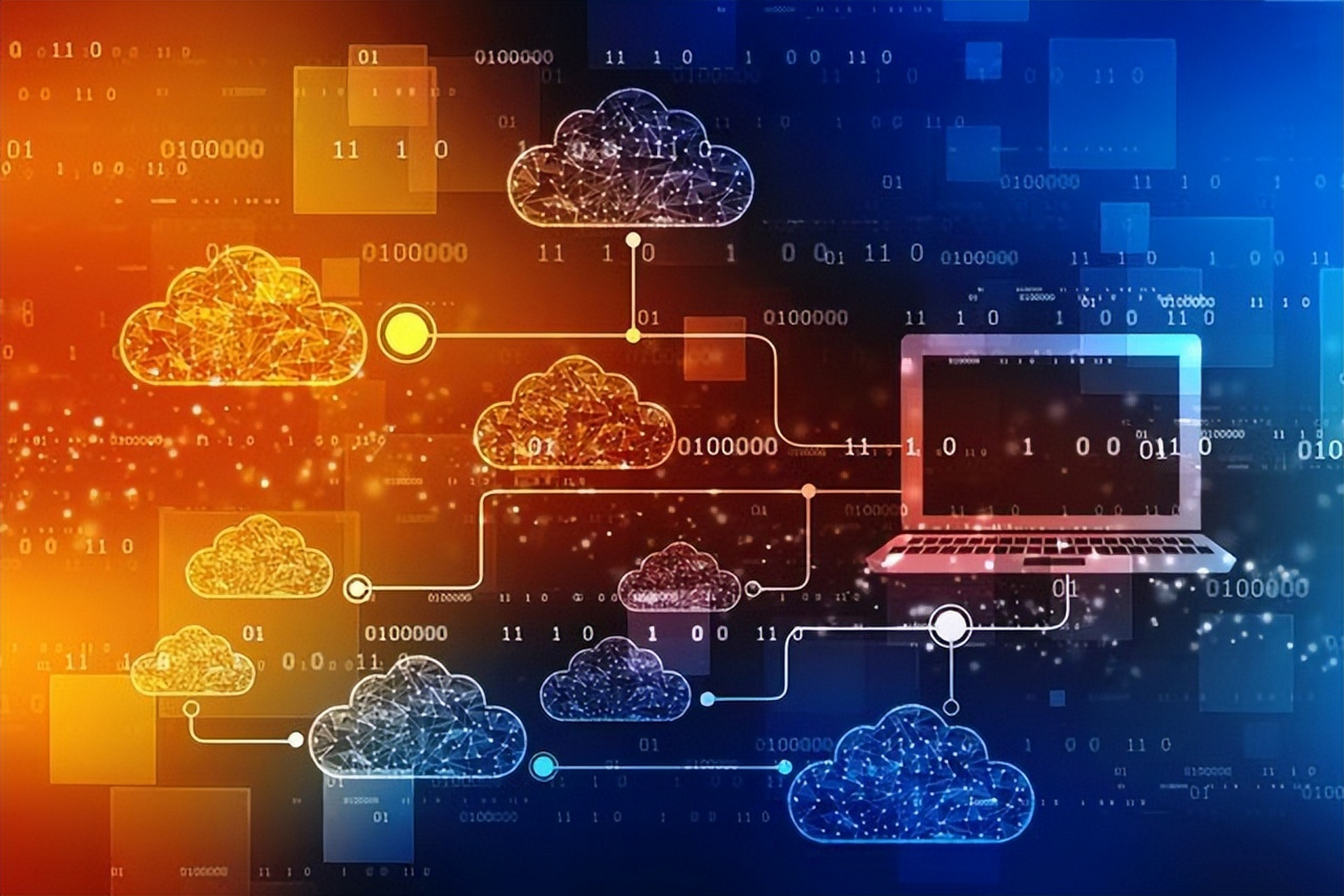 《General overview of AMD SEV-SNP and Intel TDX》中文翻译