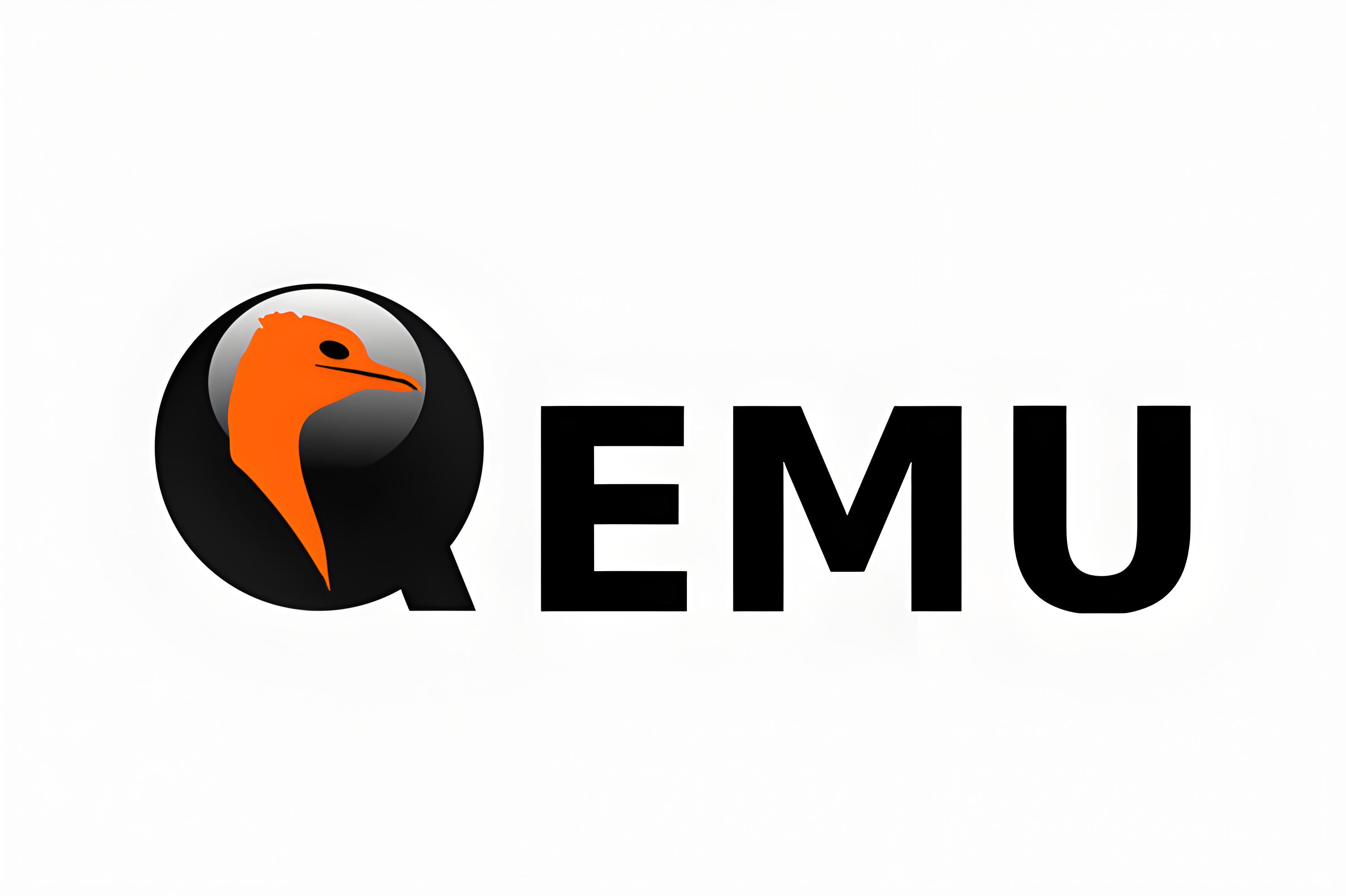 QEMU softmmu模型